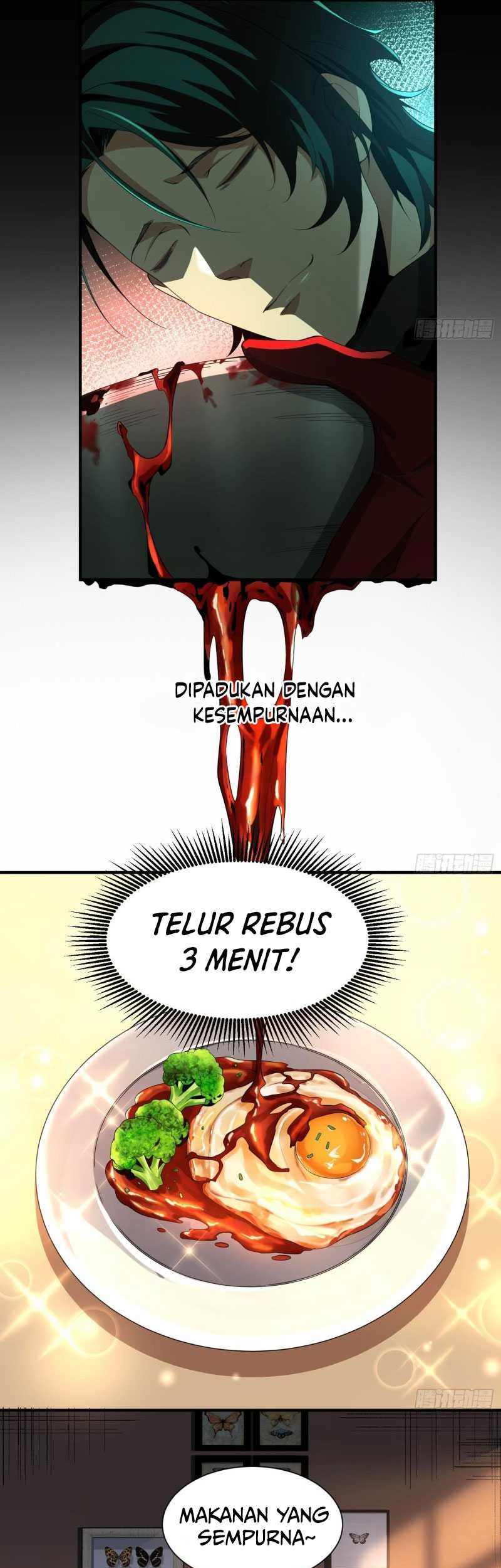 The Wretched Bab 02 halaman 9