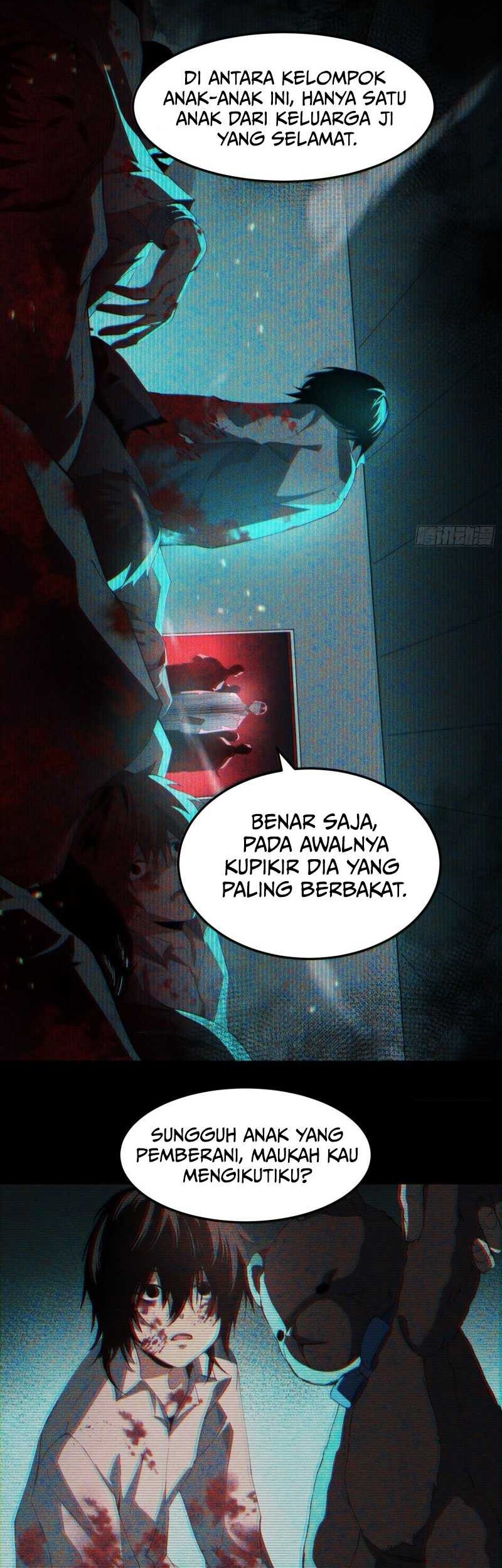 The Wretched Bab 02 halaman 12