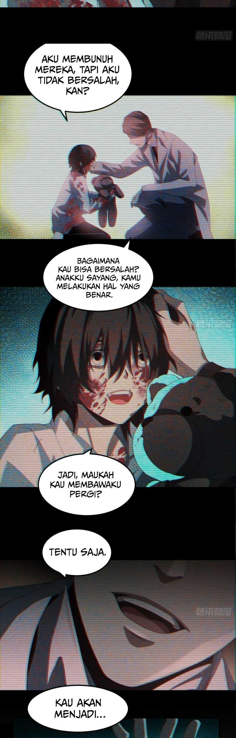The Wretched Bab 02 halaman 13