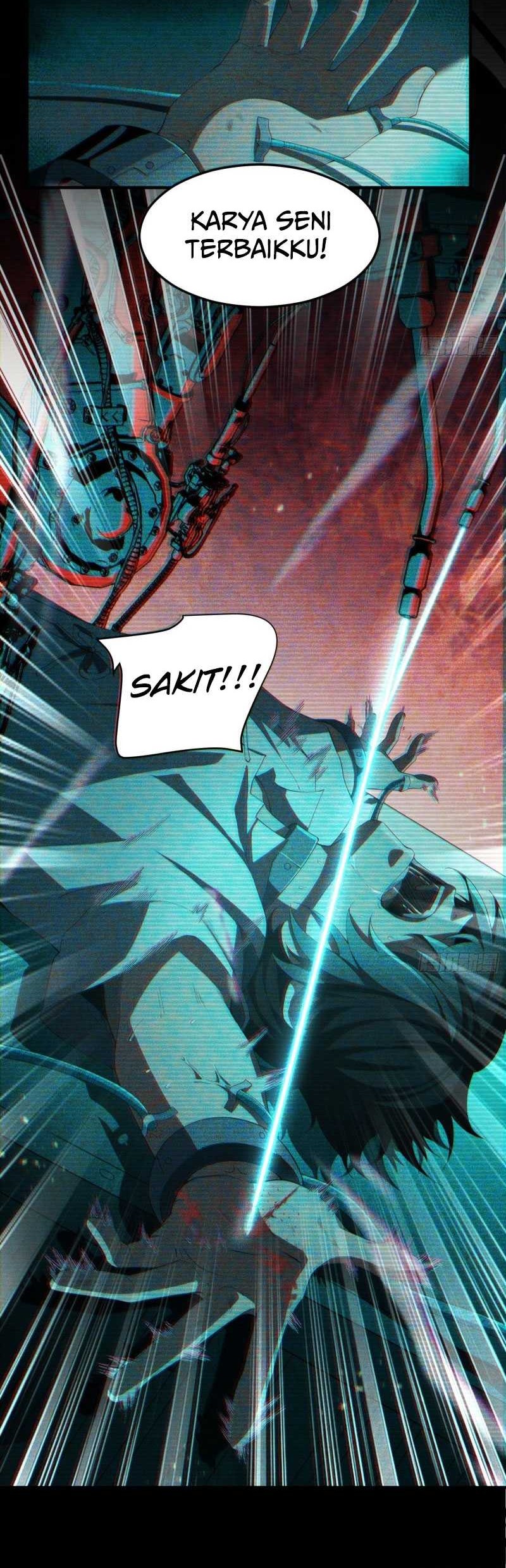 The Wretched Bab 02 halaman 14