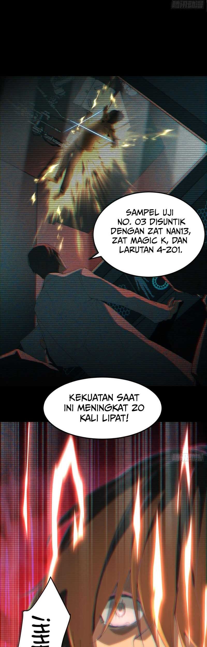 The Wretched Bab 02 halaman 15