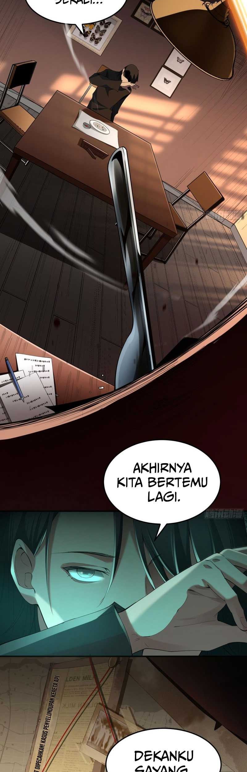 The Wretched Bab 02 halaman 19