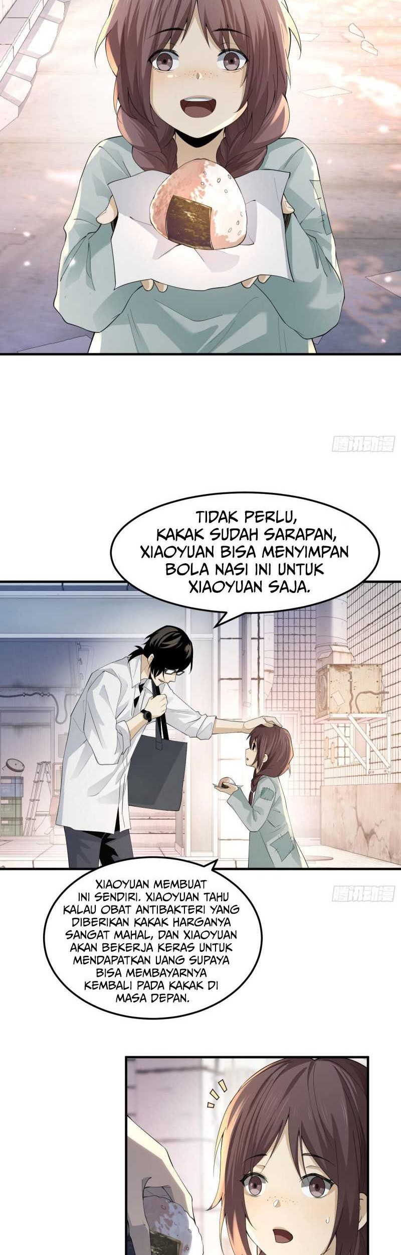 The Wretched Bab 02 halaman 22