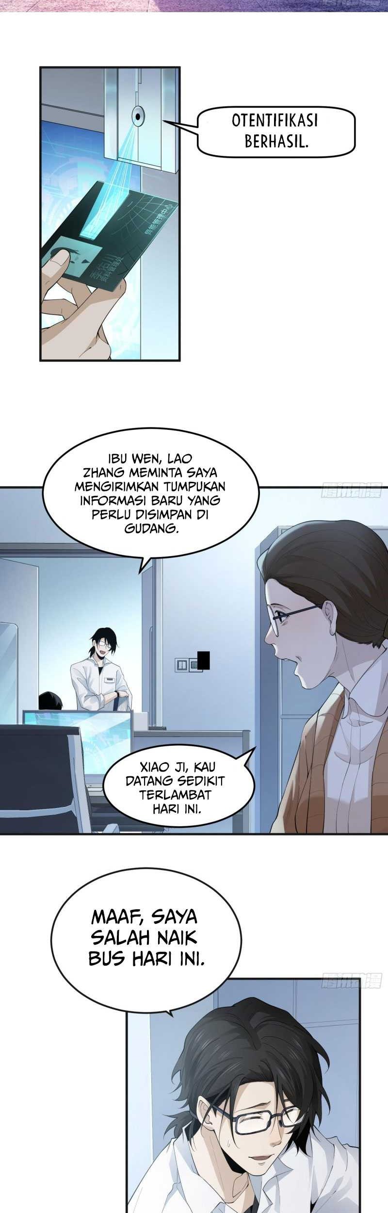 The Wretched Bab 02 halaman 29