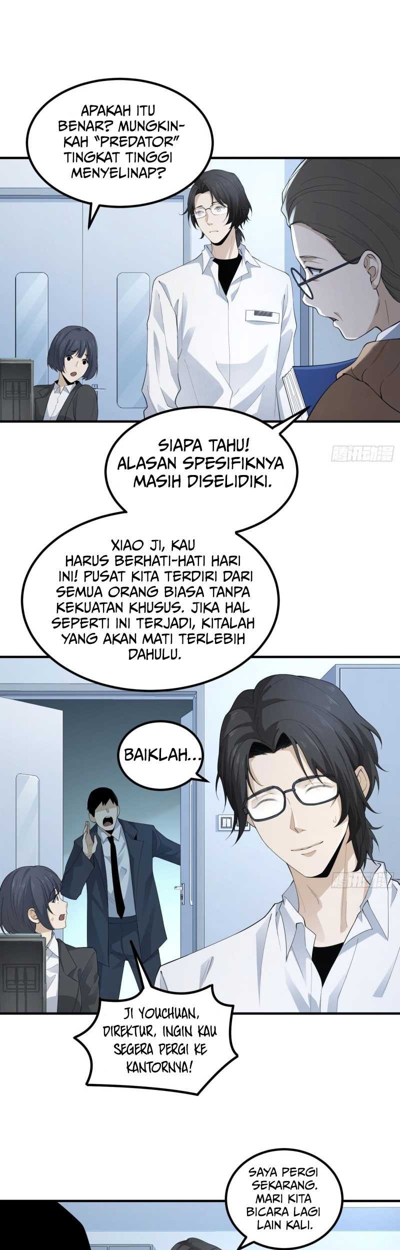 The Wretched Bab 02 halaman 31