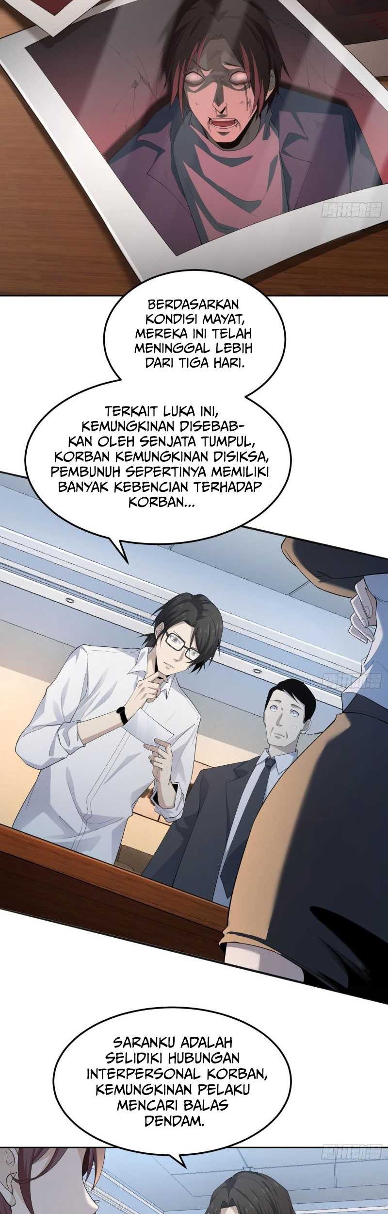 The Wretched Bab 03 halaman 4