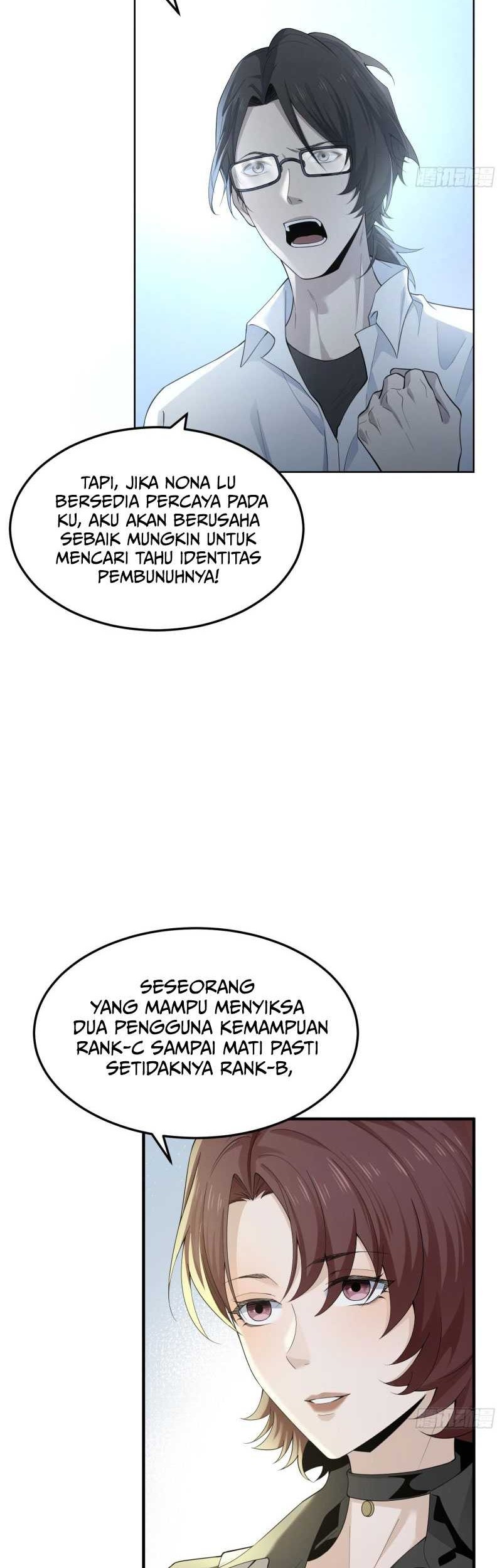The Wretched Bab 03 halaman 6