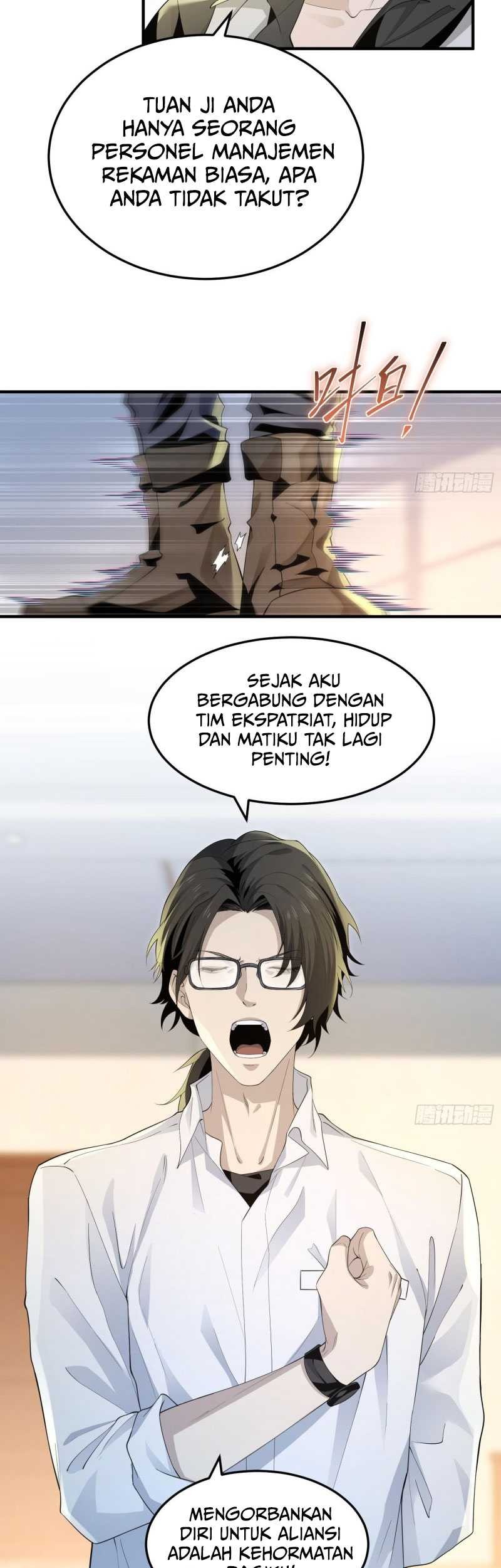 The Wretched Bab 03 halaman 7