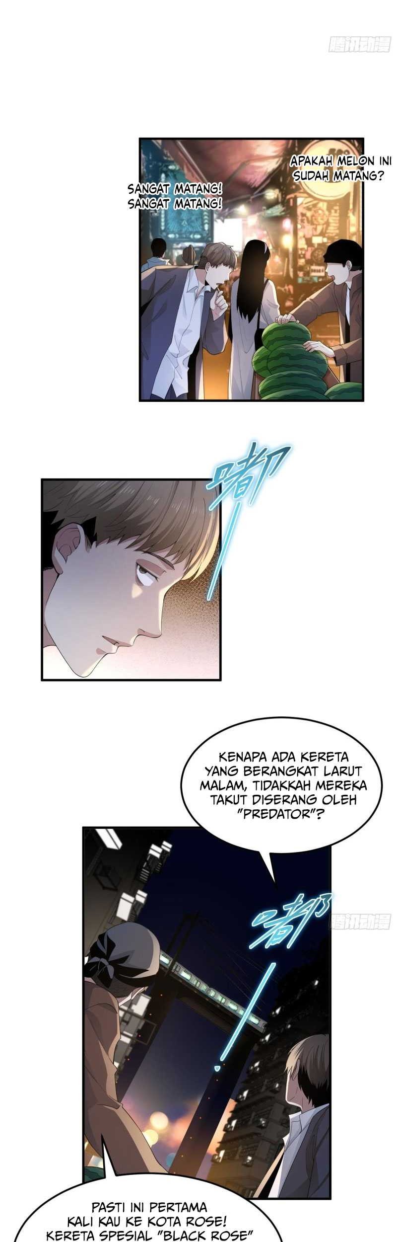 The Wretched Bab 03 halaman 11