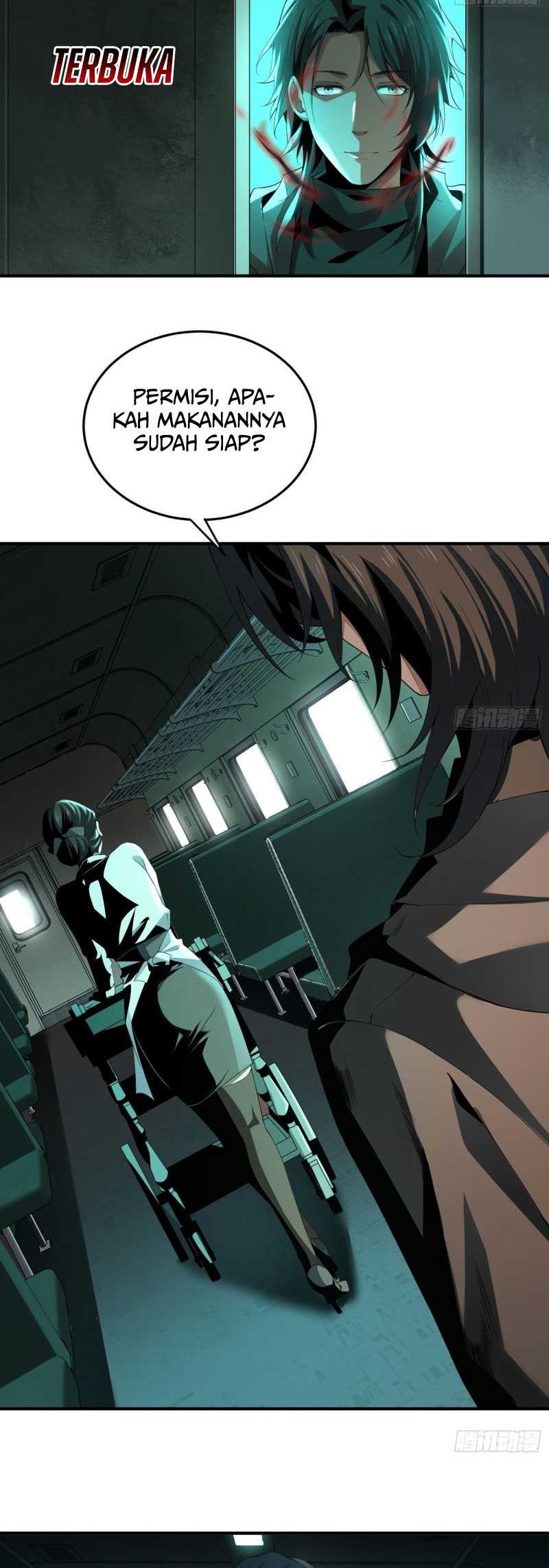 The Wretched Bab 03 halaman 14