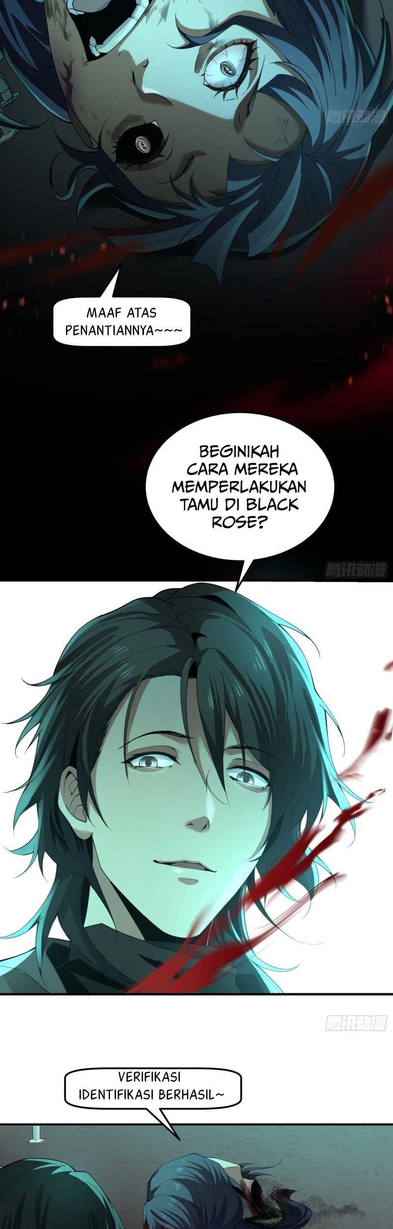 The Wretched Bab 03 halaman 17