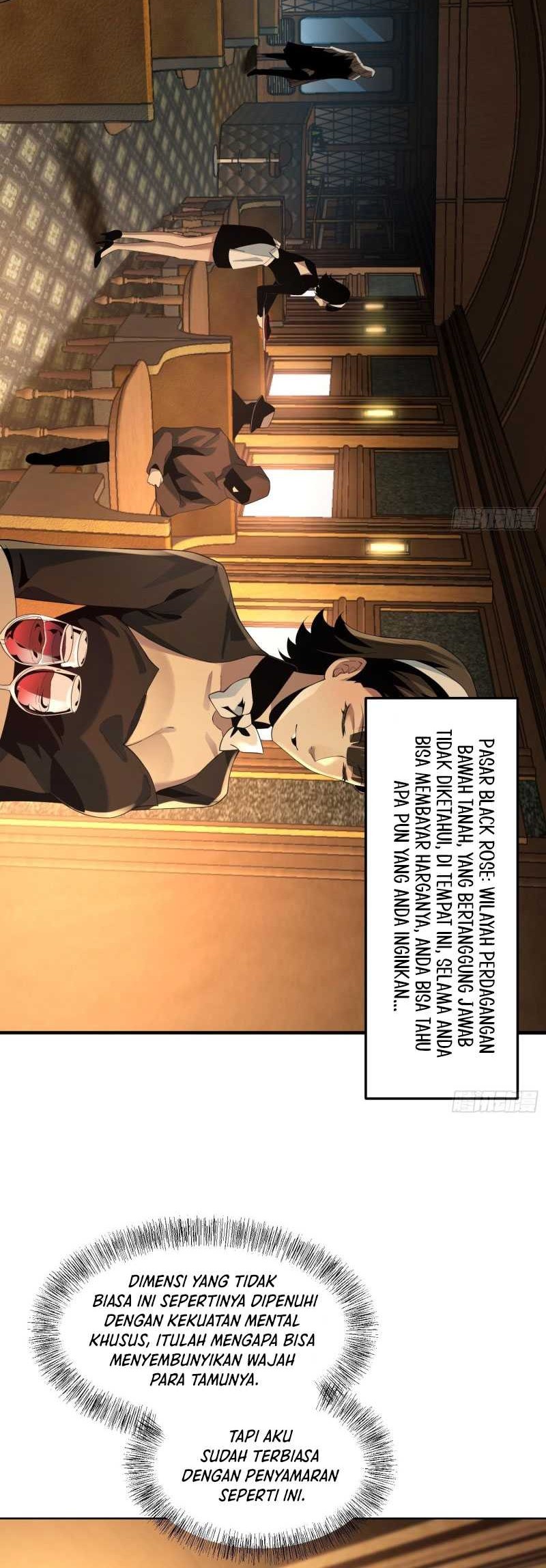 The Wretched Bab 03 halaman 20