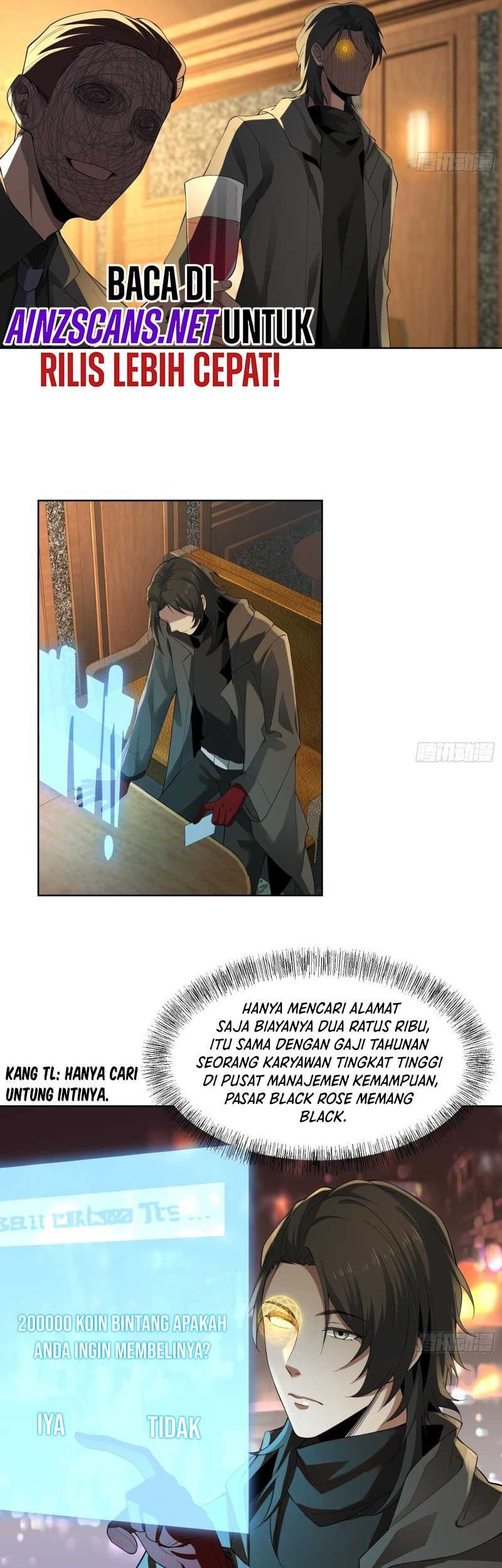 The Wretched Bab 03 halaman 21