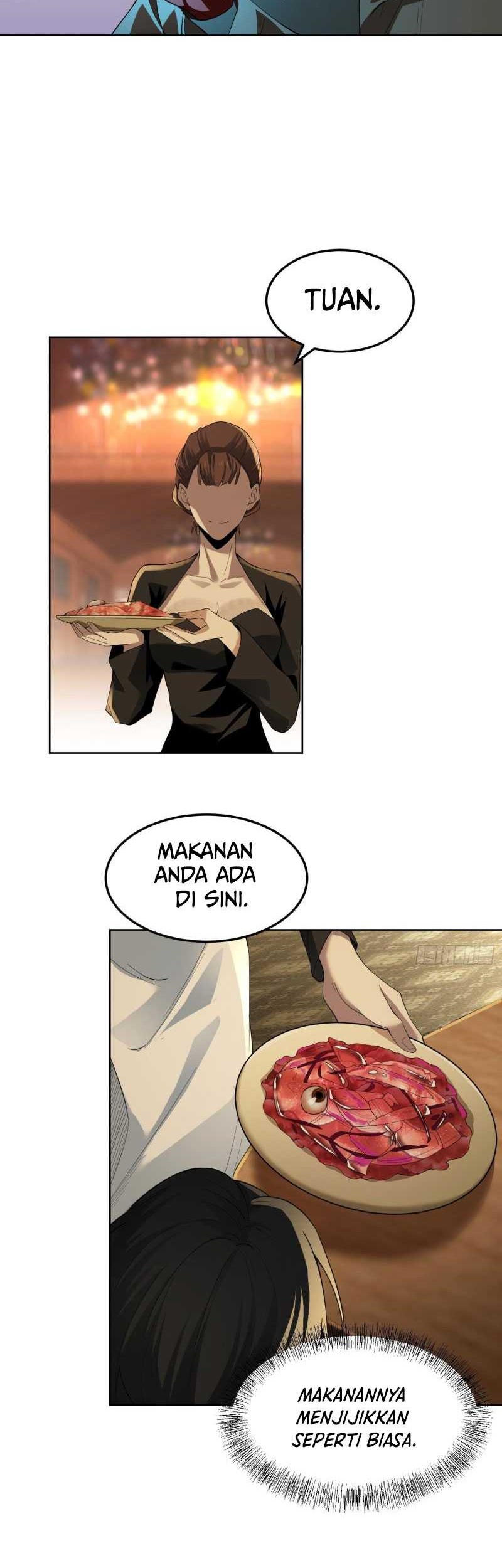 The Wretched Bab 03 halaman 22
