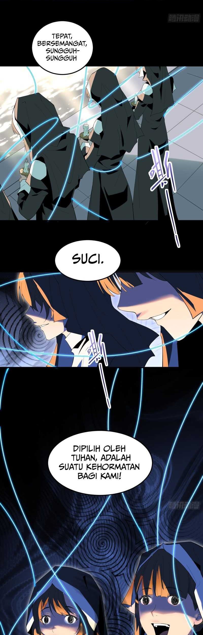 The Wretched Bab 03 halaman 28