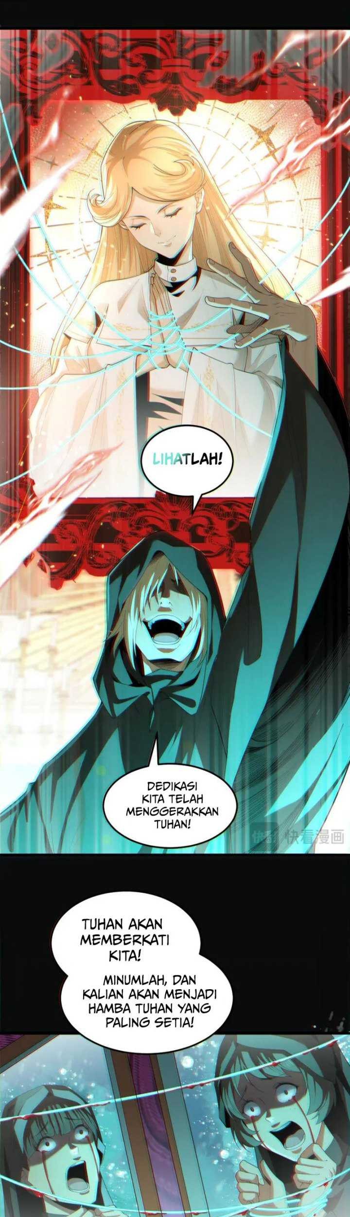 The Wretched Bab 04 halaman 9