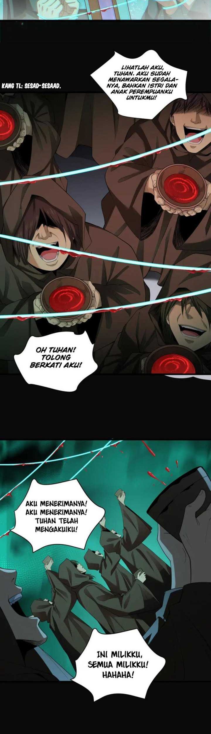 The Wretched Bab 04 halaman 10