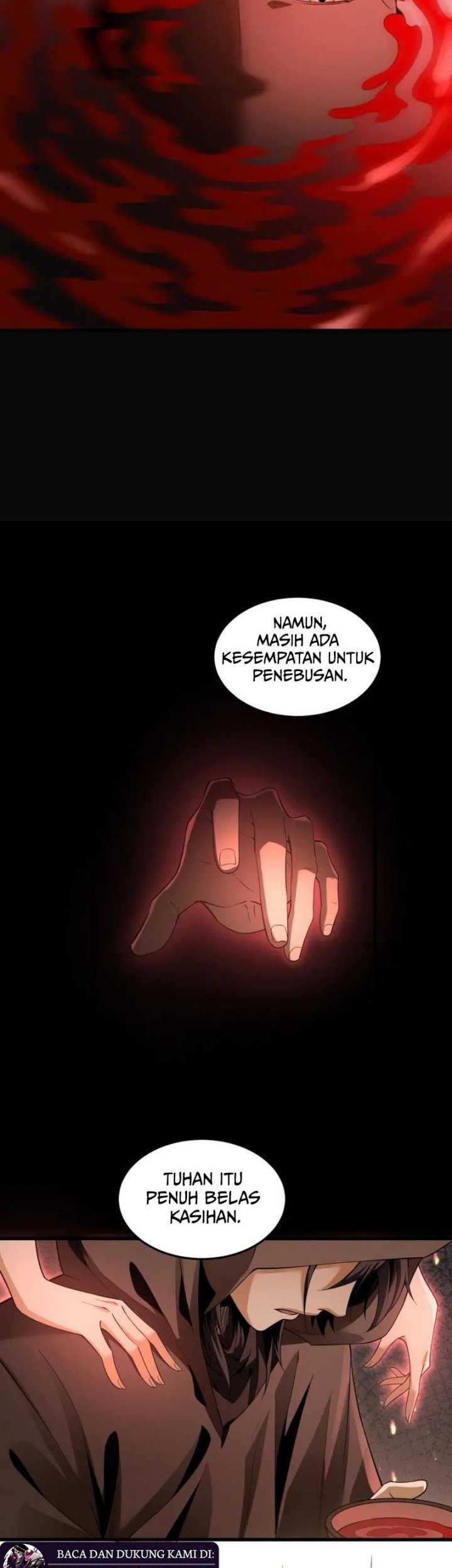 The Wretched Bab 04 halaman 12