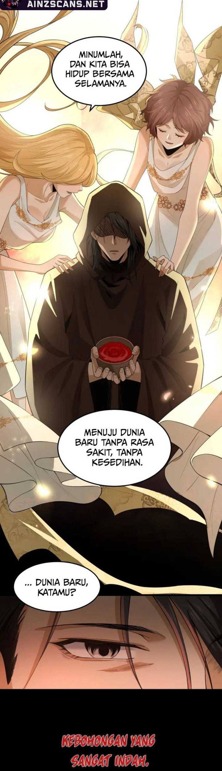 The Wretched Bab 04 halaman 13