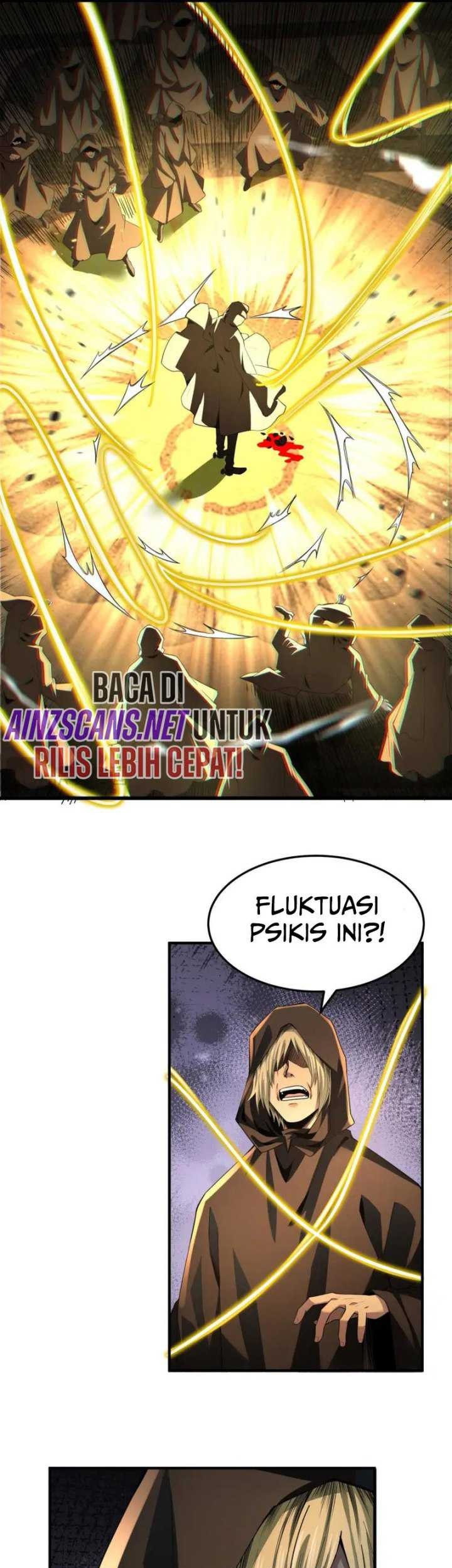 The Wretched Bab 04 halaman 15