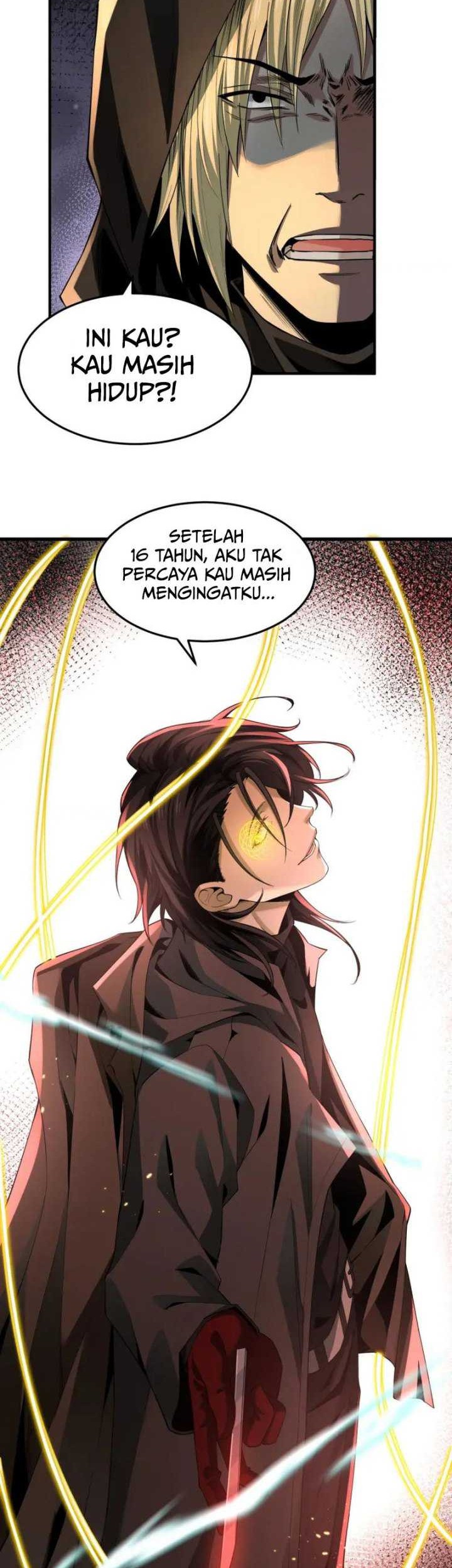 The Wretched Bab 04 halaman 16