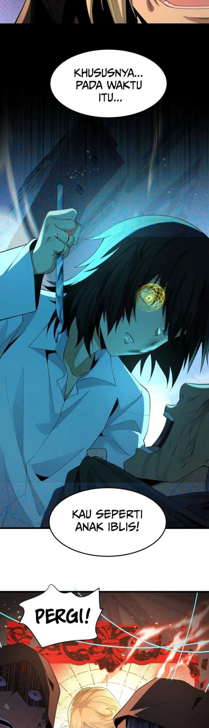 The Wretched Bab 04 halaman 18