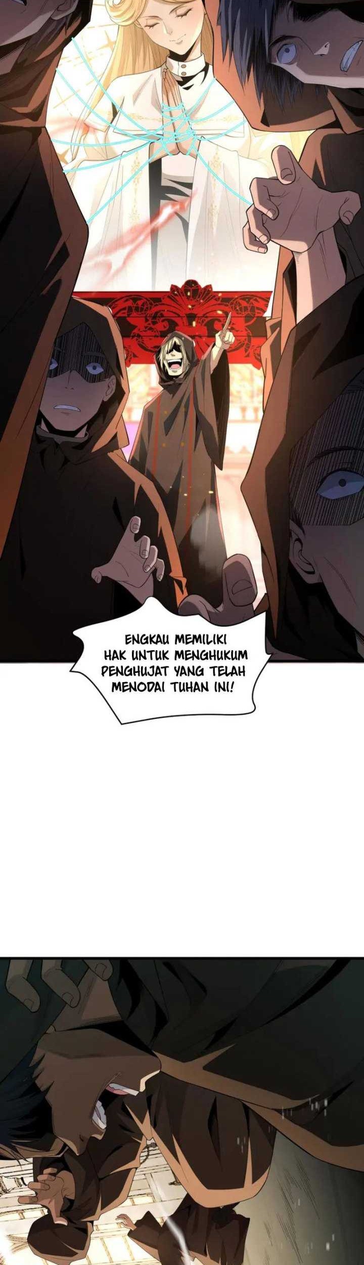 The Wretched Bab 04 halaman 19