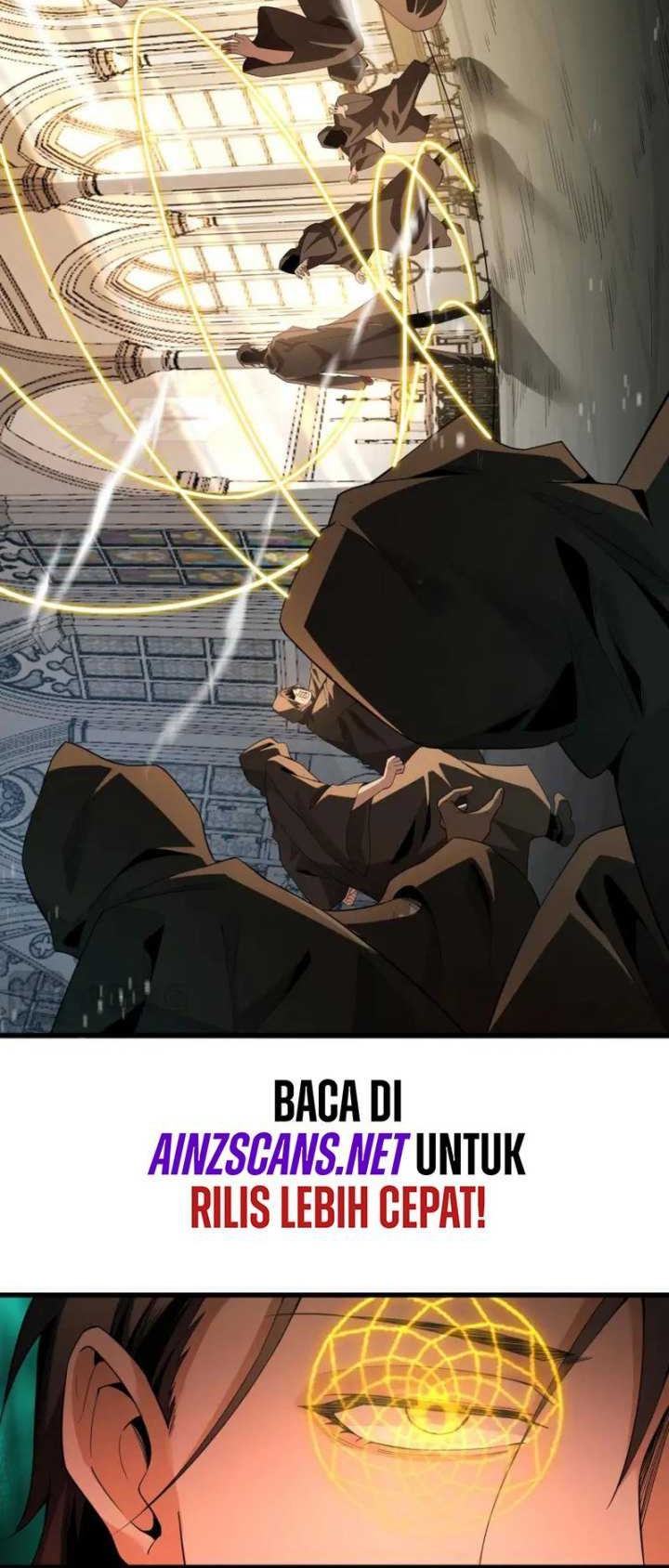 The Wretched Bab 04 halaman 20