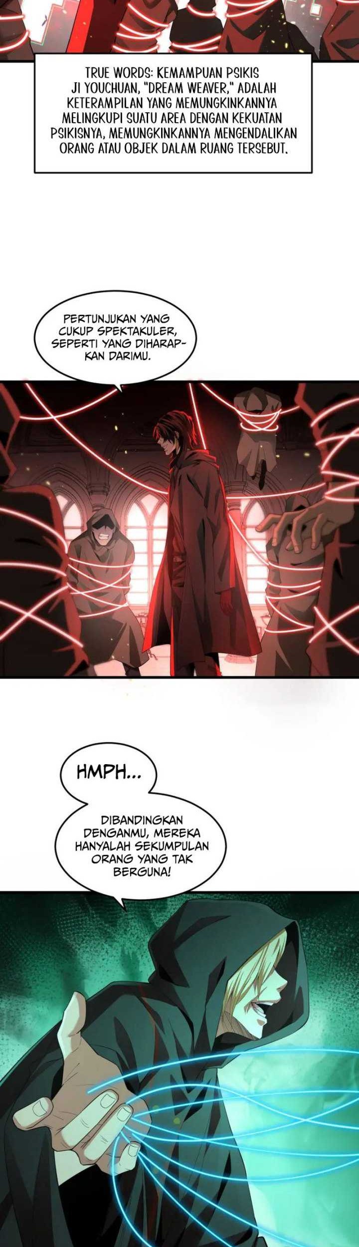 The Wretched Bab 04 halaman 22