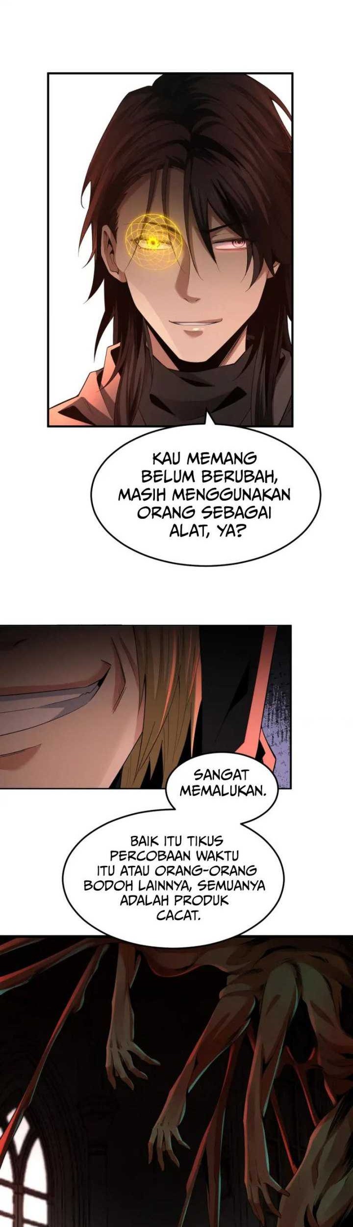 The Wretched Bab 04 halaman 25