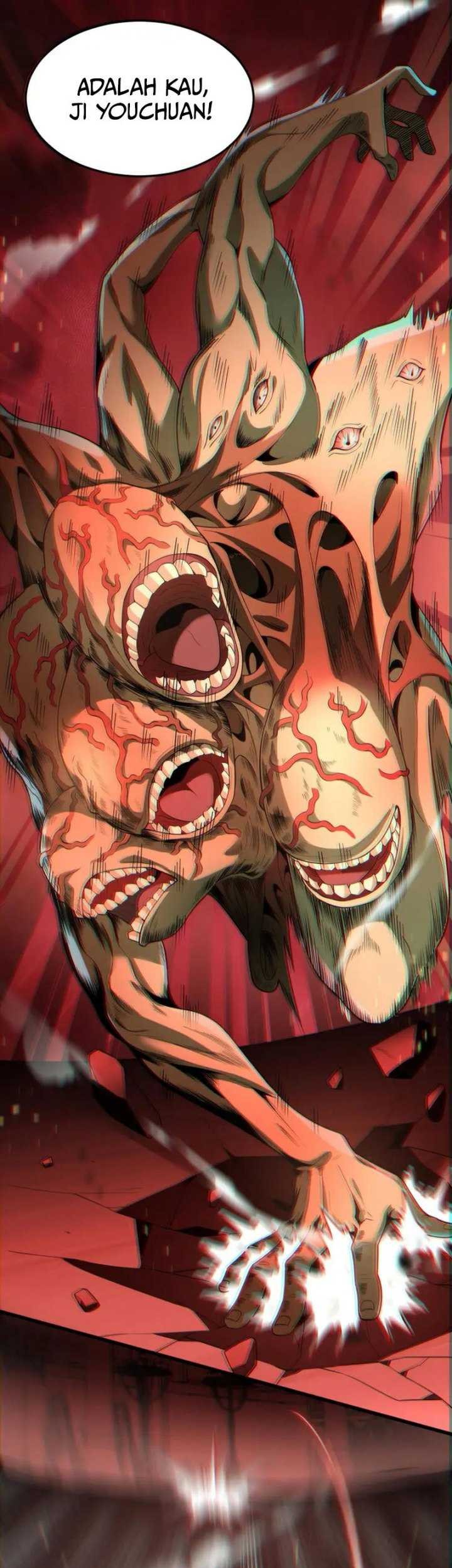 The Wretched Bab 04 halaman 27