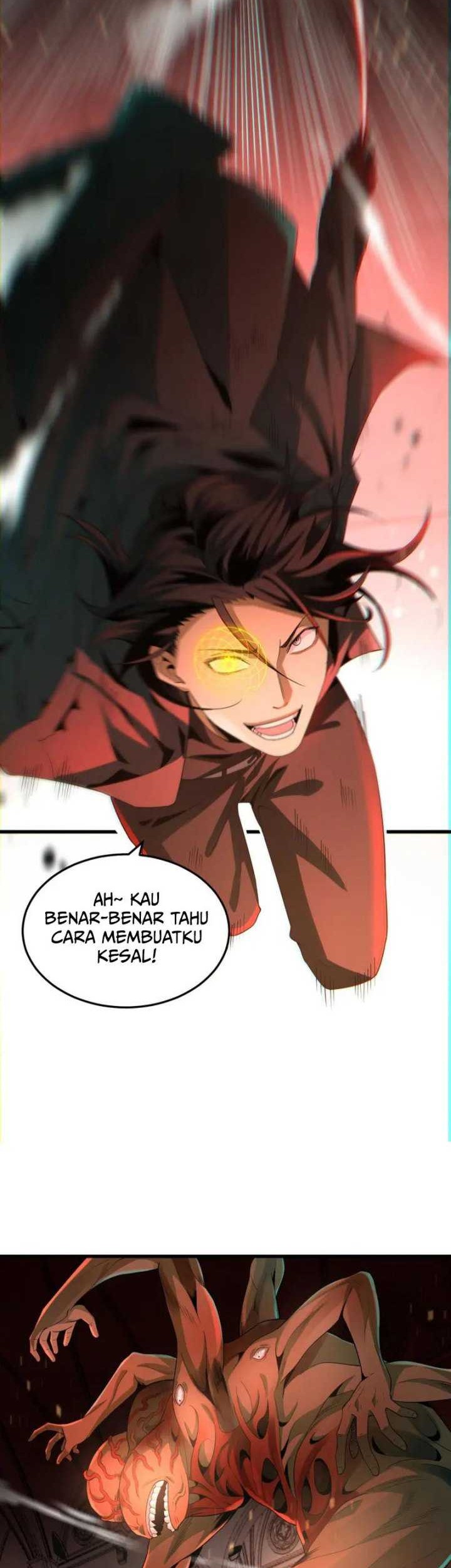 The Wretched Bab 04 halaman 28
