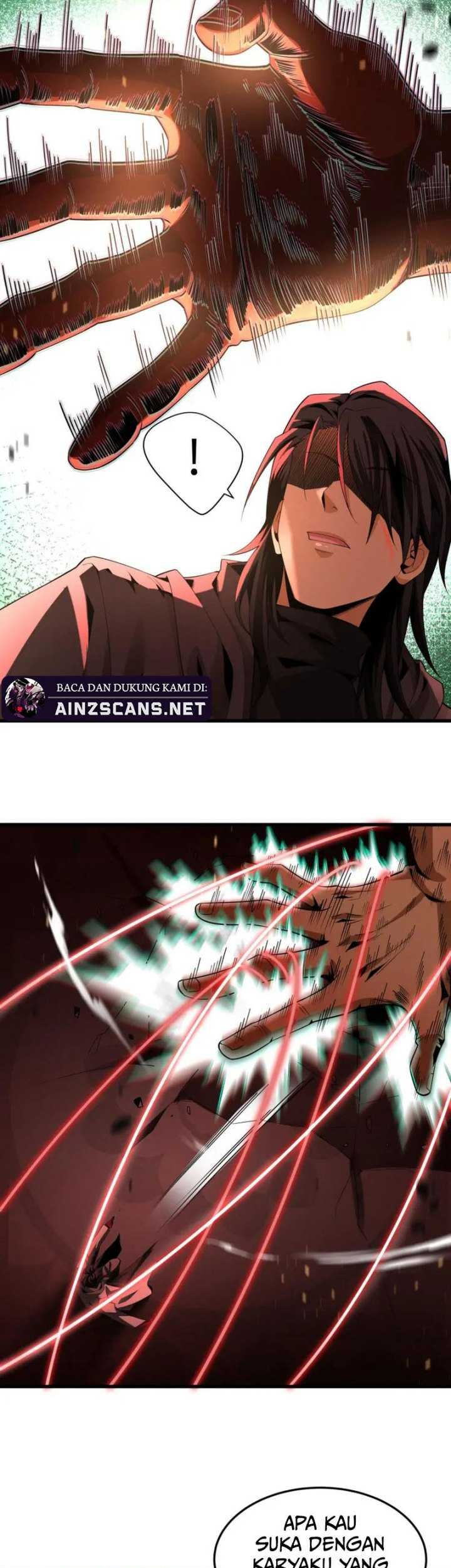 The Wretched Bab 04 halaman 30