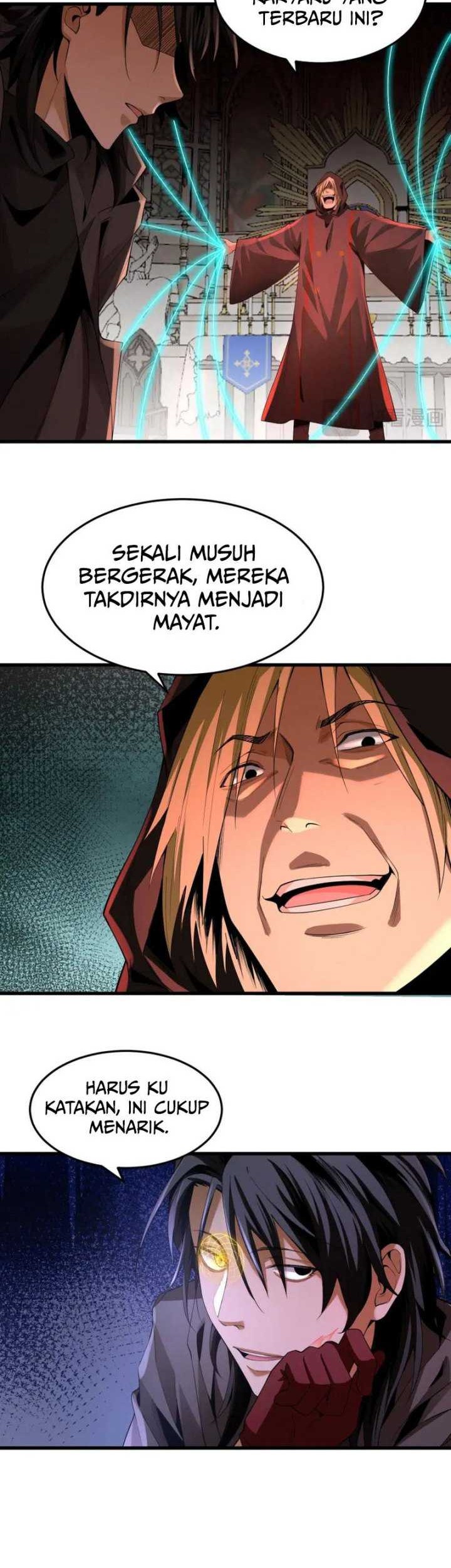 The Wretched Bab 04 halaman 31