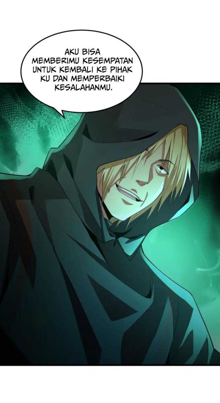 The Wretched Bab 04 halaman 32