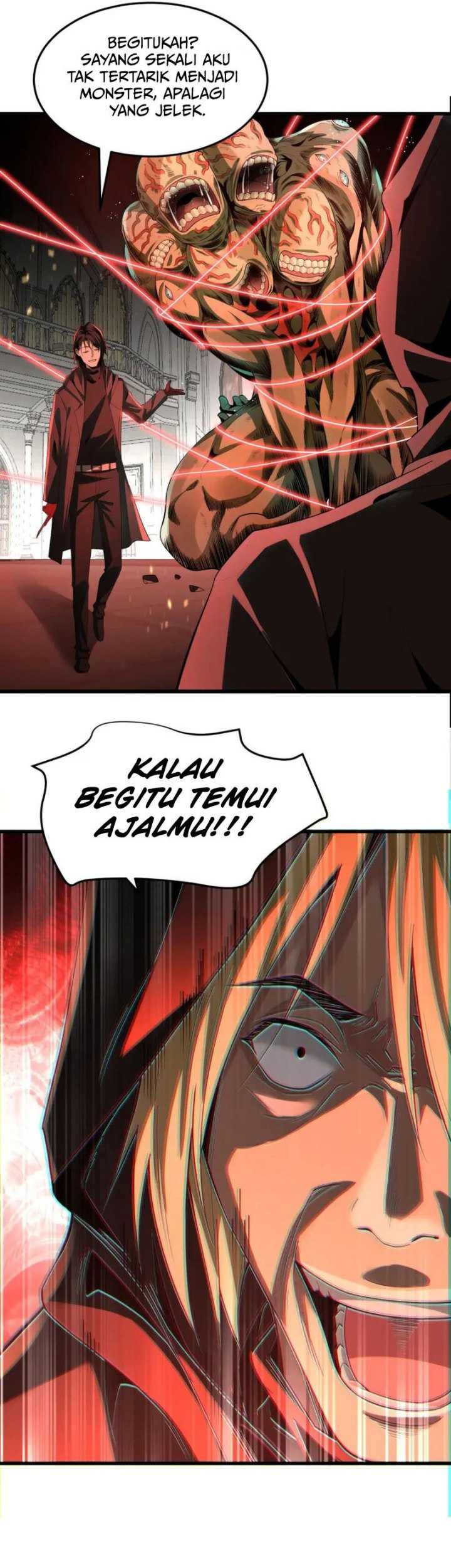 The Wretched Bab 04 halaman 33