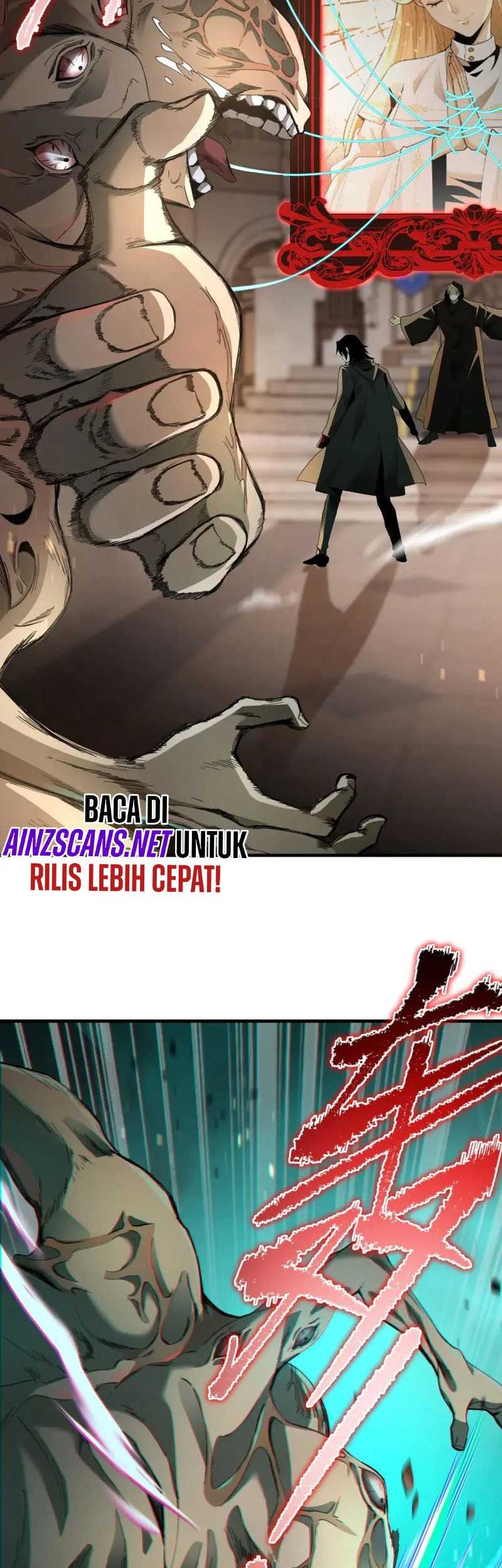 The Wretched chapter 05 halaman 4