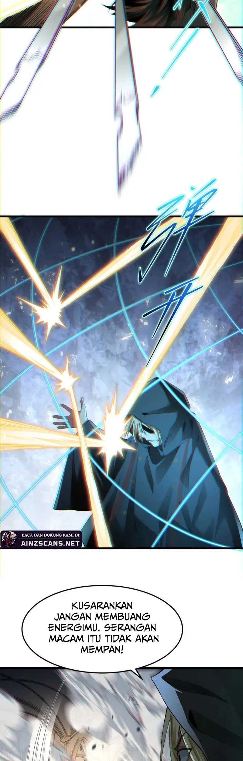 The Wretched chapter 05 halaman 6