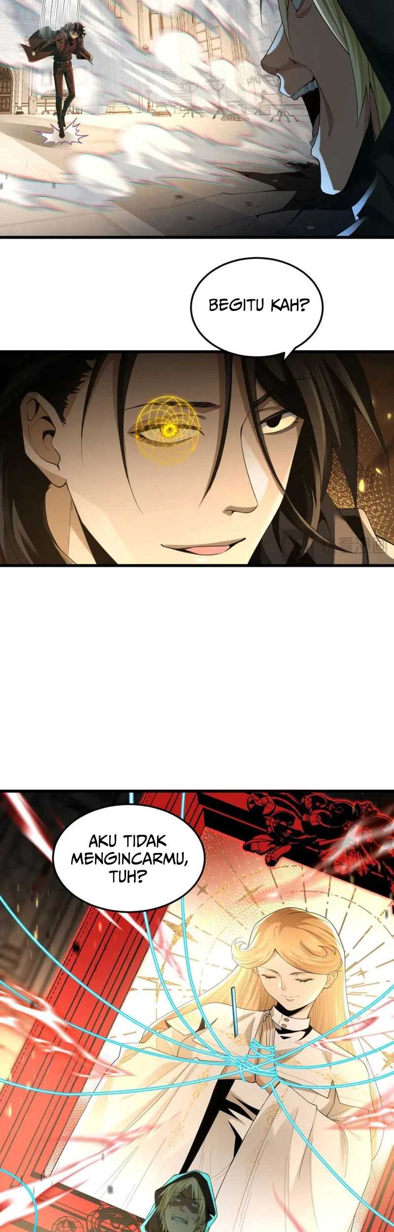 The Wretched chapter 05 halaman 7