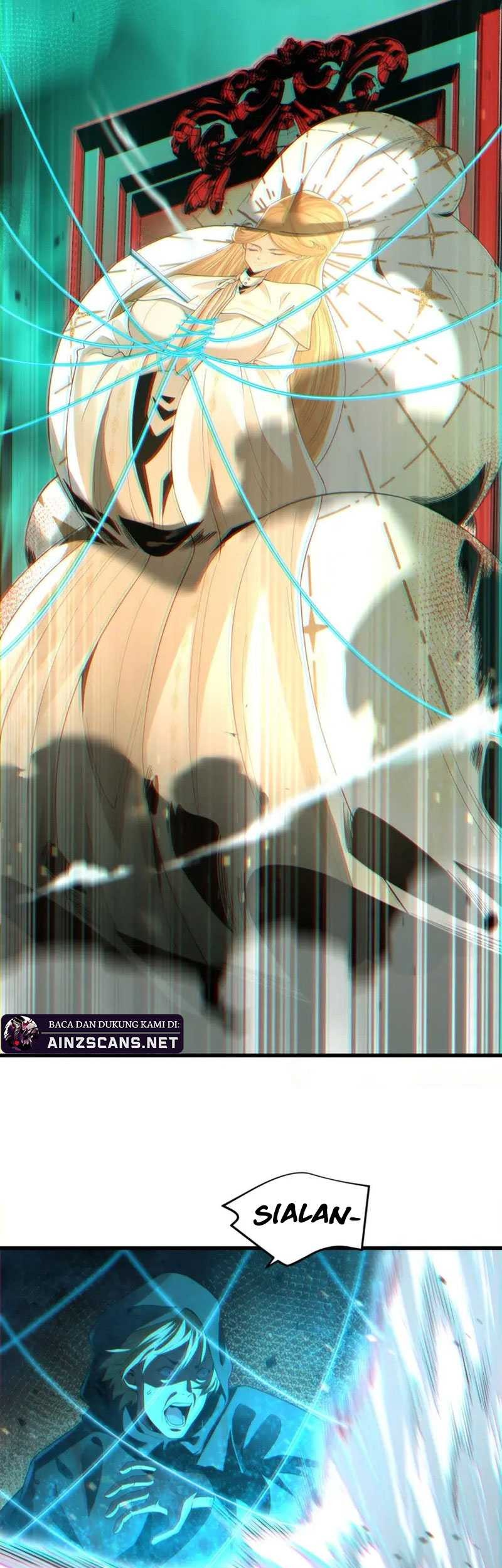 The Wretched chapter 05 halaman 9