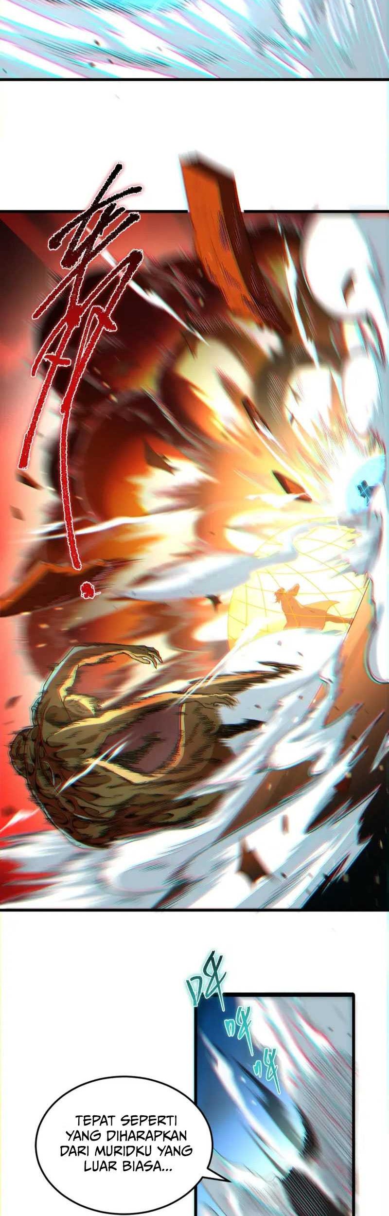 The Wretched chapter 05 halaman 10