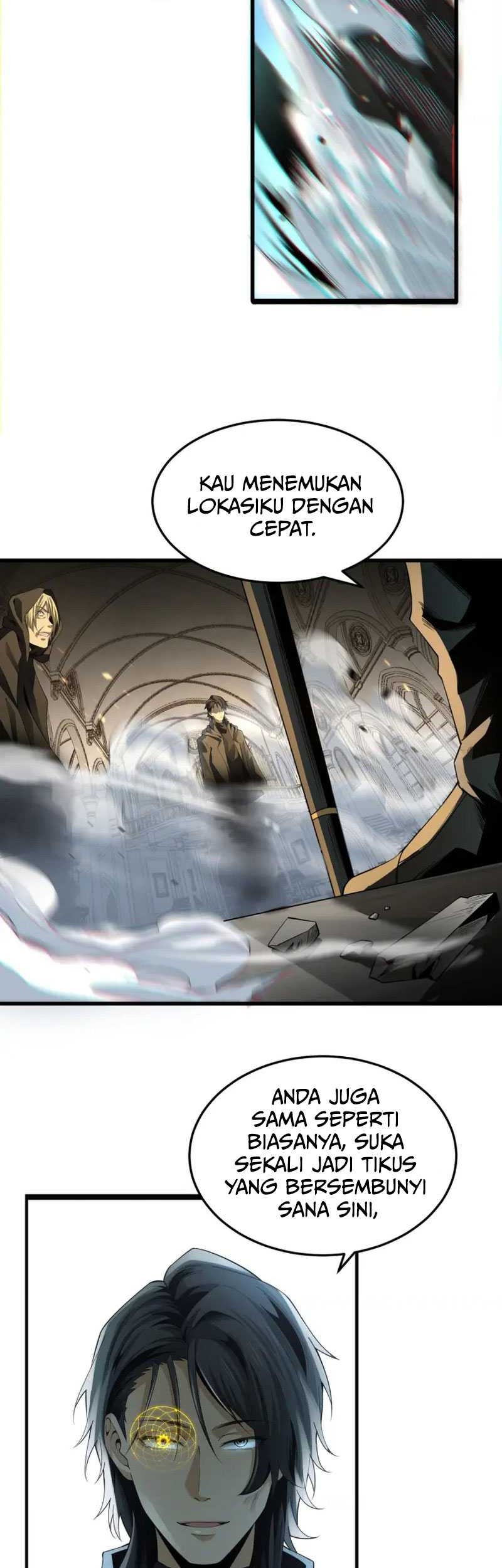 The Wretched chapter 05 halaman 11