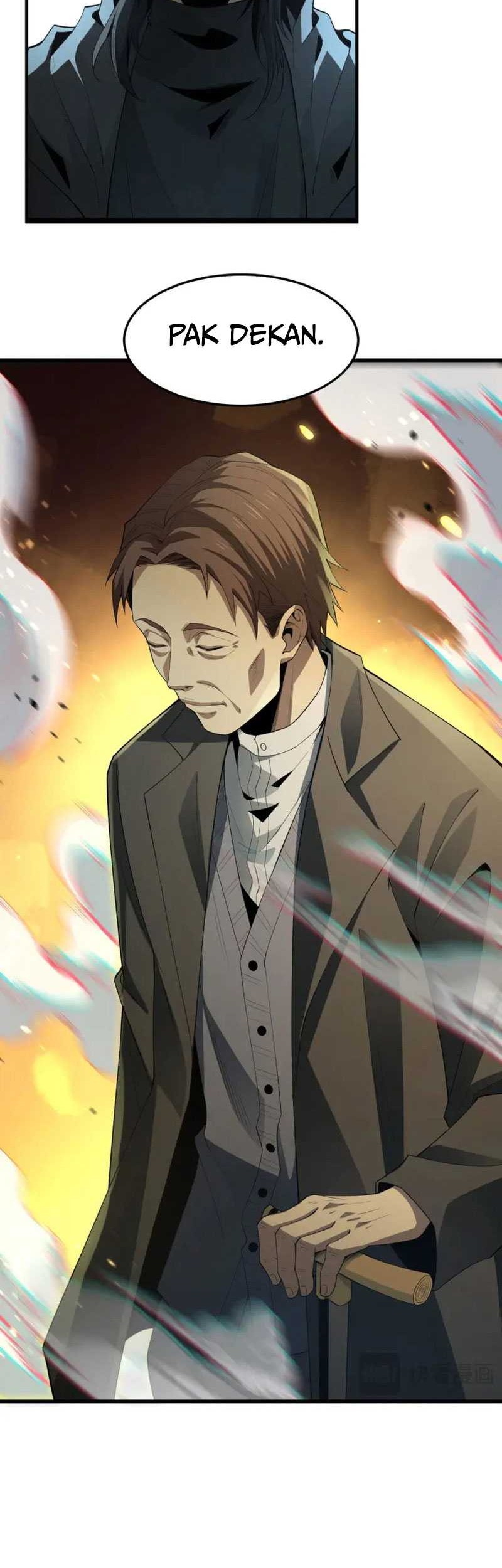 The Wretched chapter 05 halaman 12