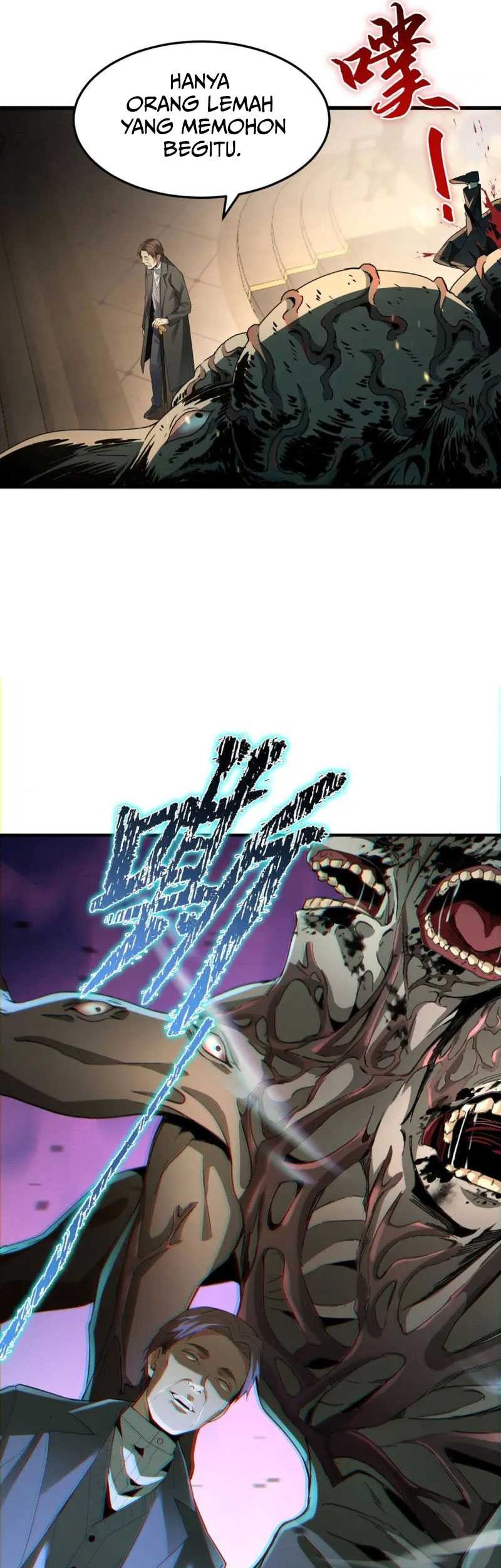The Wretched chapter 05 halaman 15