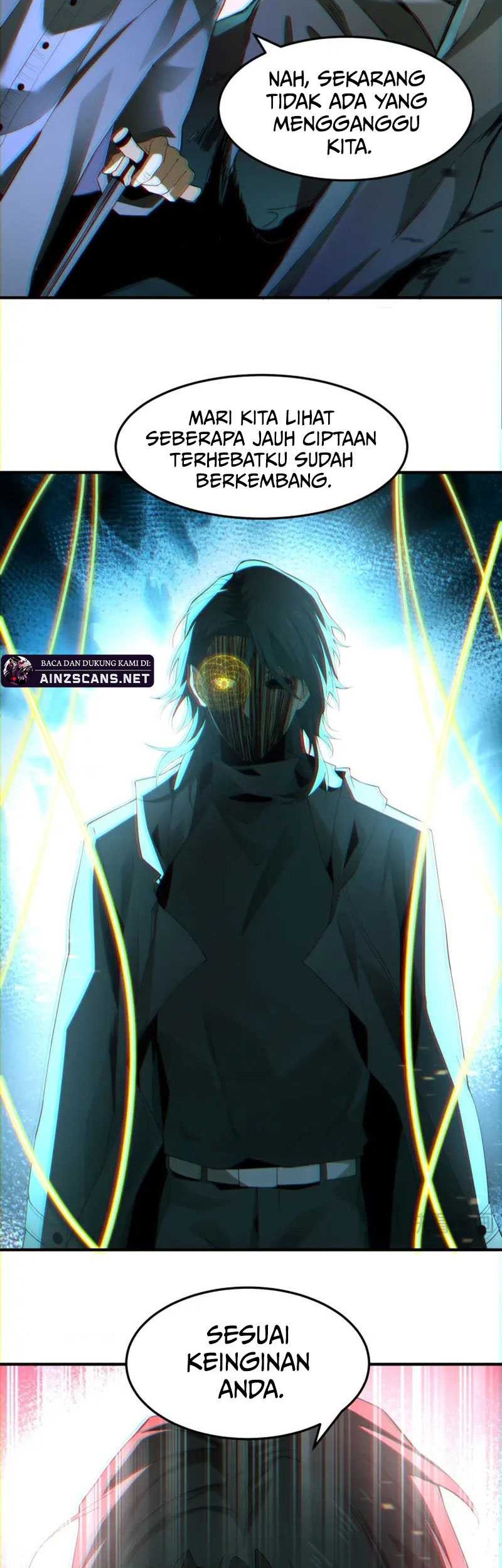 The Wretched chapter 05 halaman 16