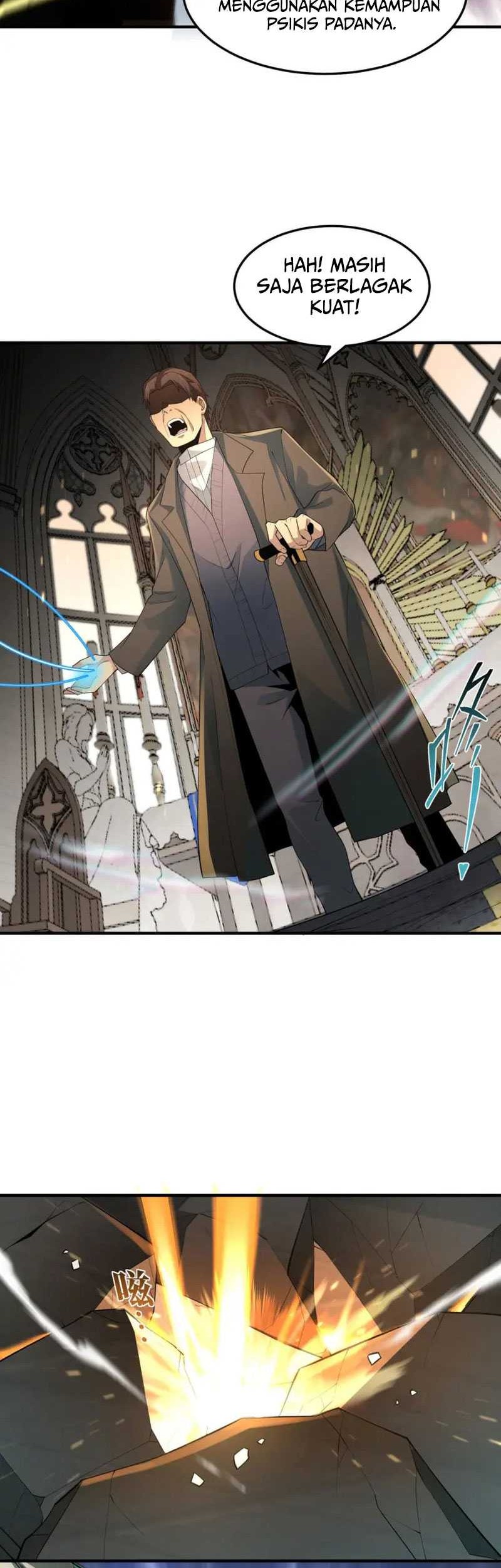 The Wretched chapter 05 halaman 22