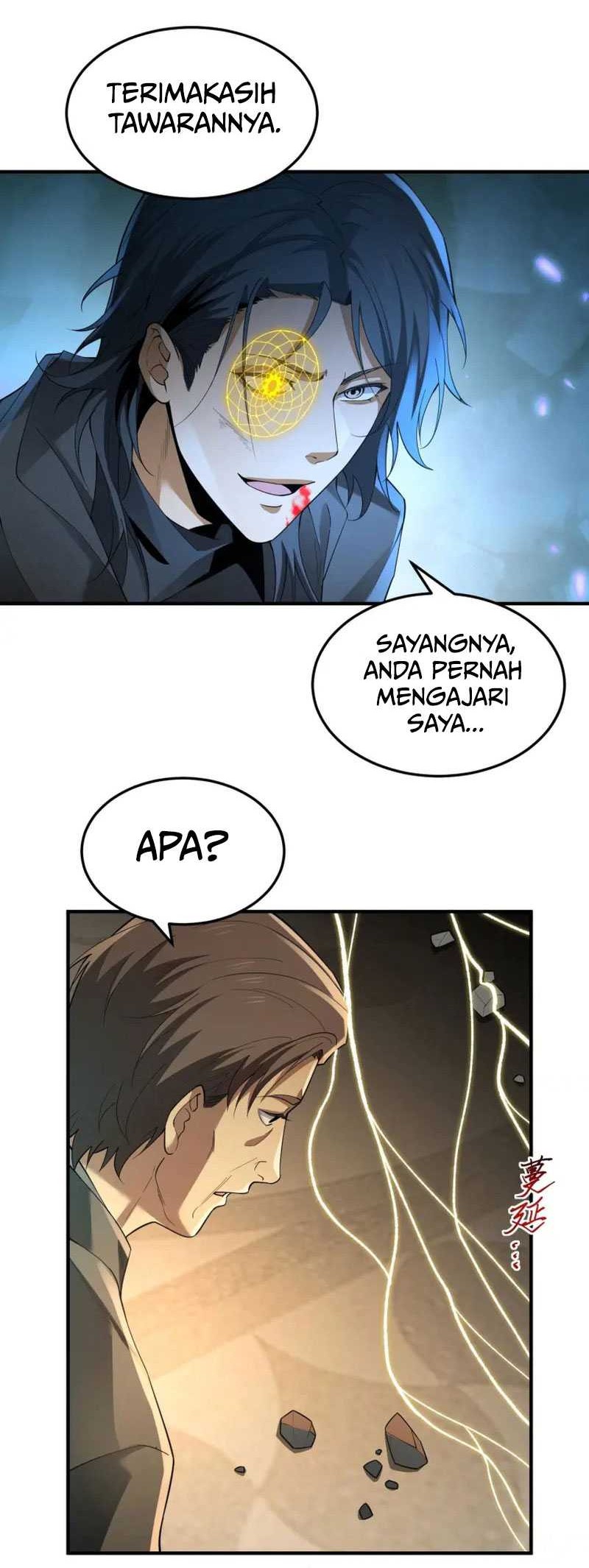 The Wretched chapter 05 halaman 26