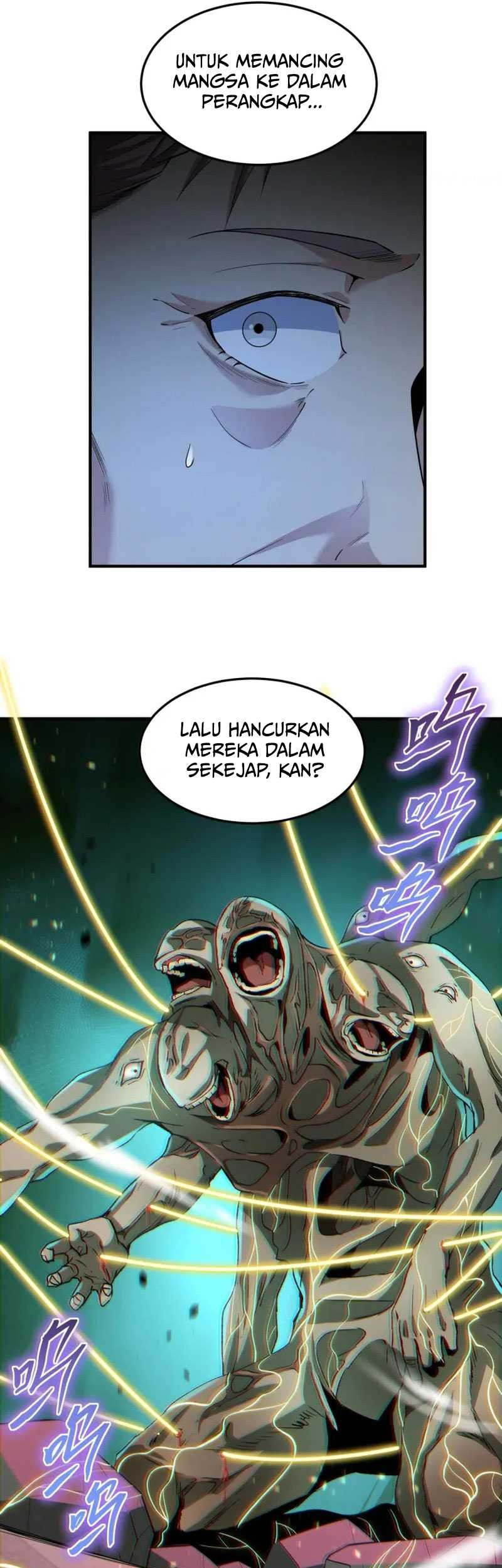 The Wretched chapter 05 halaman 27