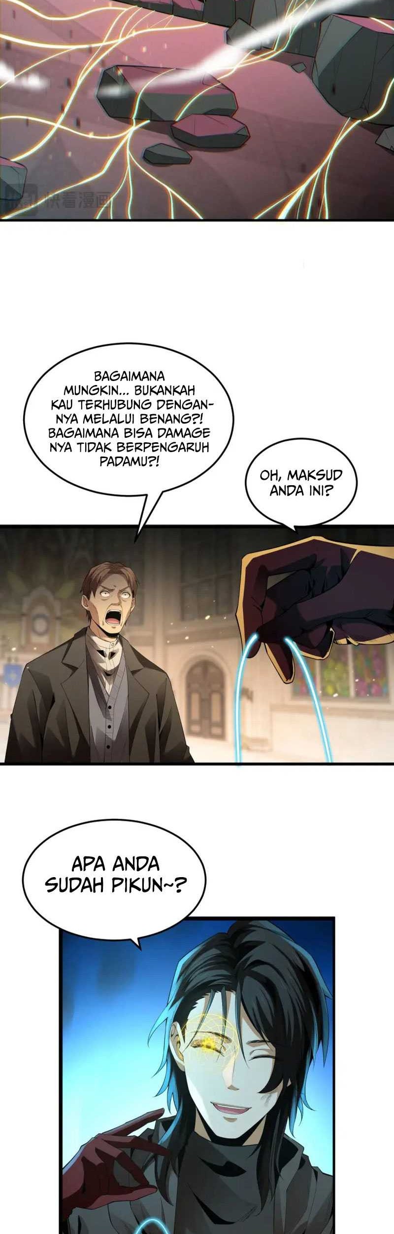 The Wretched chapter 05 halaman 28
