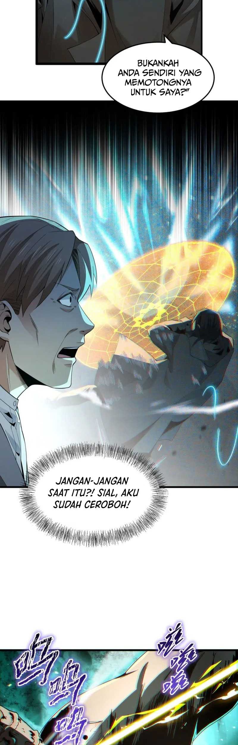 The Wretched chapter 05 halaman 29